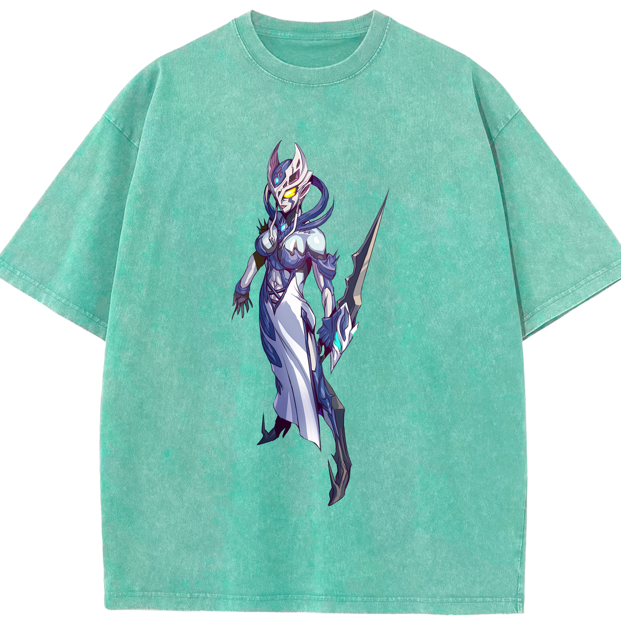 （画像用） ウルトラマン Ultraman 綿100% ヴィンテージ風 半袖Tシャツ（フロントプリント）